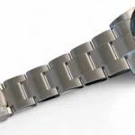 Rolex Oyster Perpetual 41 Bright Blue Dial model 124300