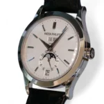 Patek Philippe Complication Annual Calendar Moonphases, 5396G-011