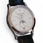 Patek Philippe Complication Annual Calendar Moonphases, 5396G-011