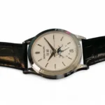 Patek Philippe Complication Annual Calendar Moonphases, 5396G-011