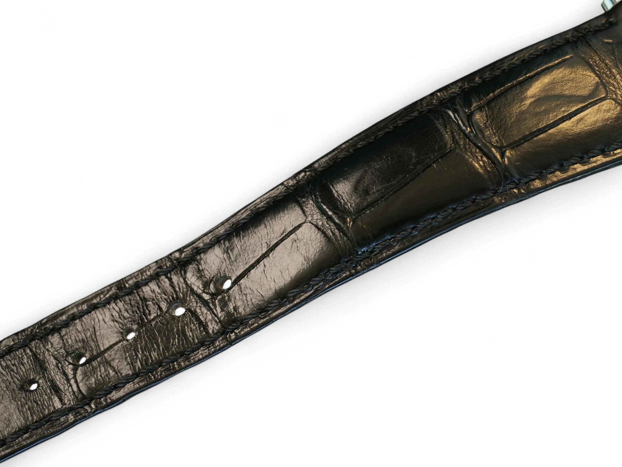 Patek Philippe Complication Annual Calendar Moonphases, 5396G-011