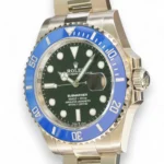 Rolex Submariner Cookie Monster 126619LB