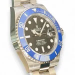 Rolex Submariner Cookie Monster 126619LB