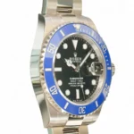 Rolex Submariner Cookie Monster 126619LB