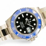 Rolex Submariner Cookie Monster 126619LB