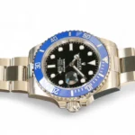 Rolex Submariner Cookie Monster 126619LB