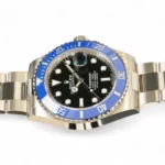Rolex Submariner Cookie Monster 126619LB