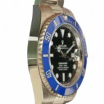 Rolex Submariner Cookie Monster 126619LB