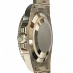 Rolex Submariner Cookie Monster 126619LB