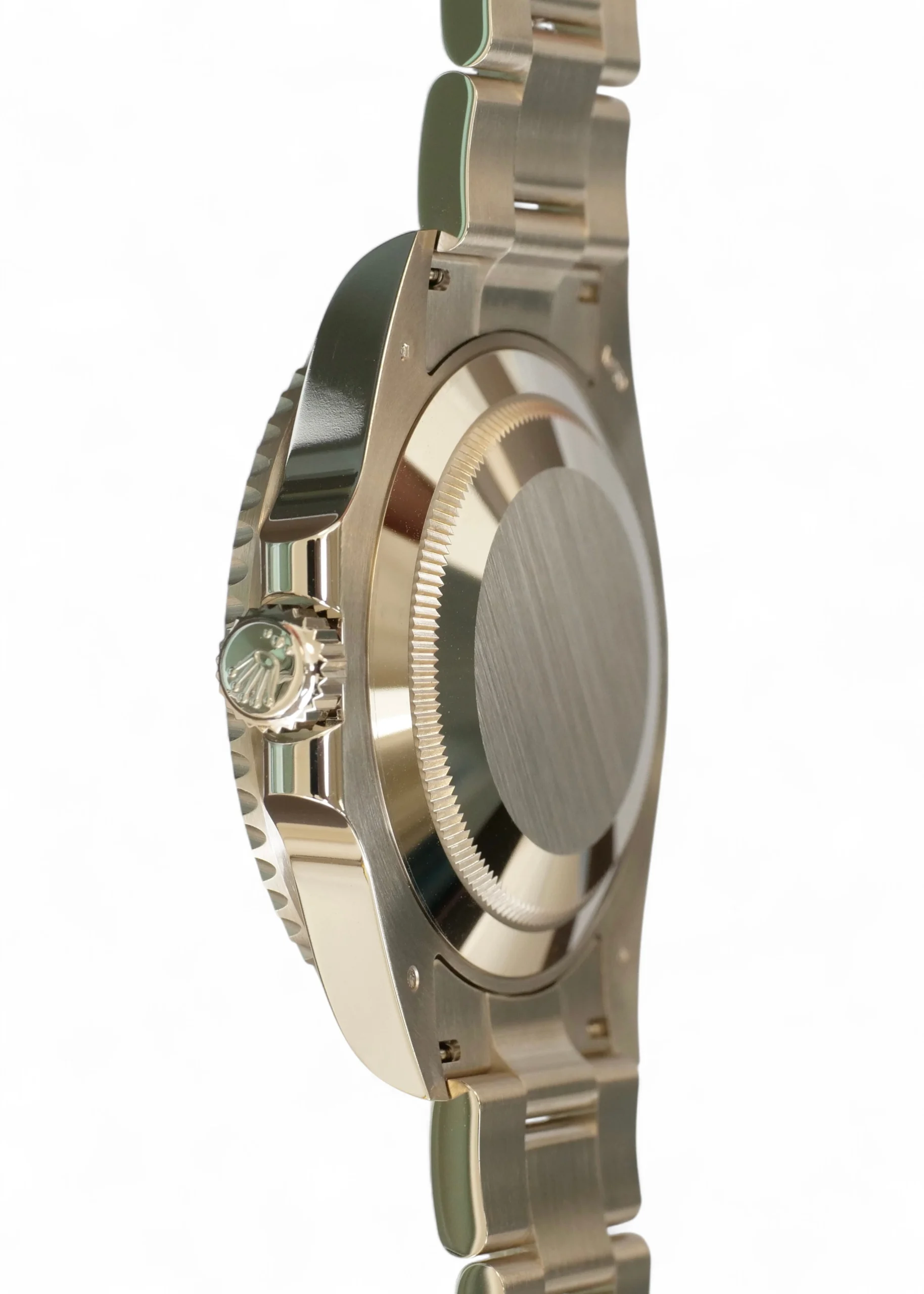 Rolex Submariner Cookie Monster 126619LB