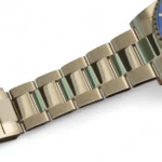 Rolex Submariner Cookie Monster 126619LB