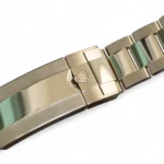 Rolex Submariner Cookie Monster 126619LB