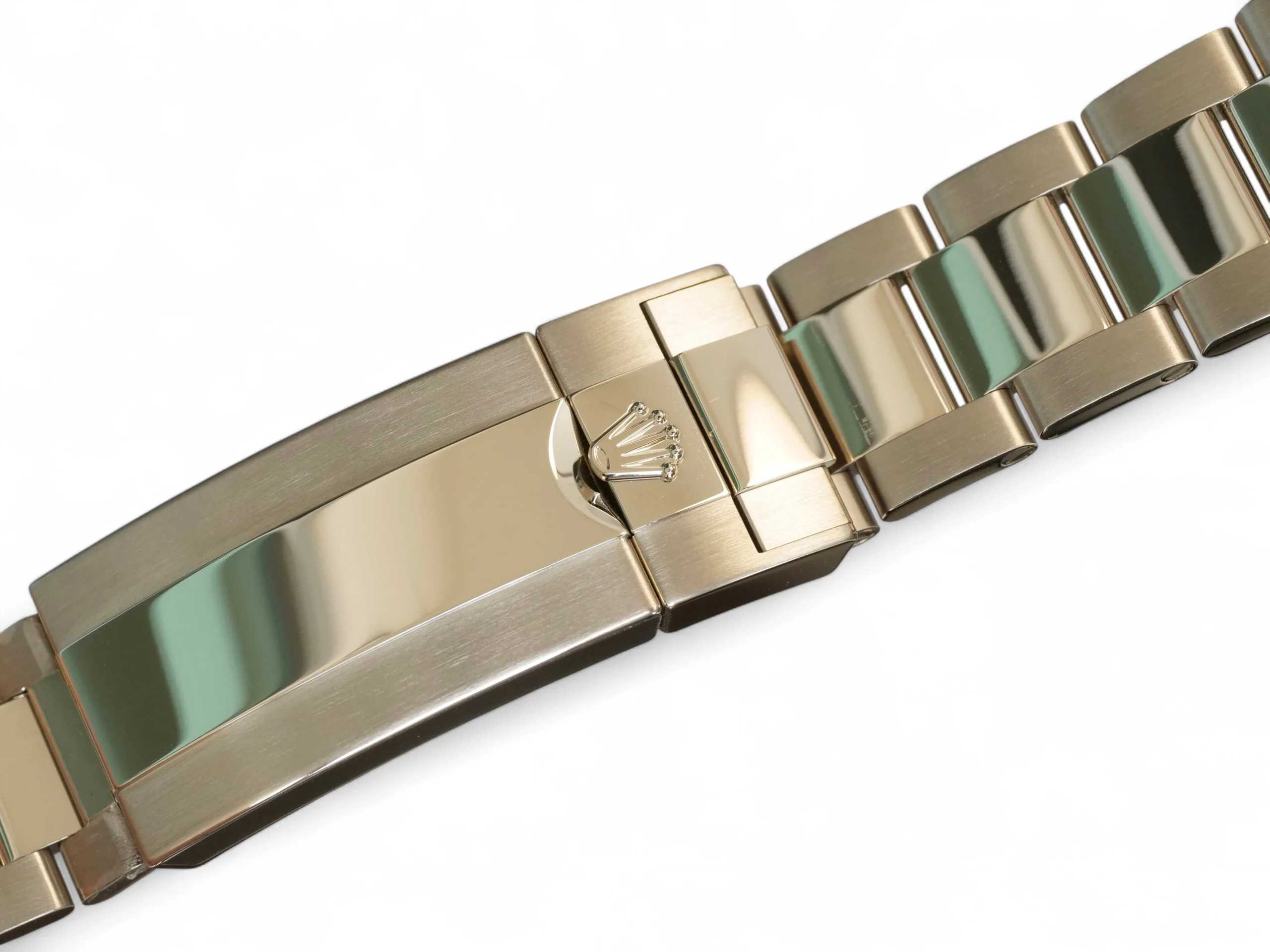 Rolex Submariner Cookie Monster 126619LB