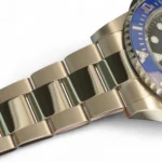 Rolex Submariner Cookie Monster 126619LB
