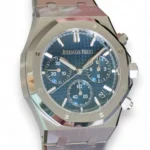 AP Royal Oak, Flyback Chronograph