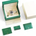 Rolex Submariner Cookie Monster 126619LB