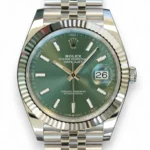 Rolex Datejust 41 126334