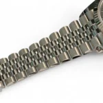 Rolex Datejust 36 Bright Black Dial