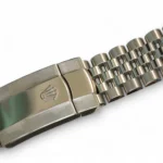 Rolex Datejust 36 Bright Black Dial