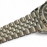 Rolex Datejust 36 Bright Black Dial