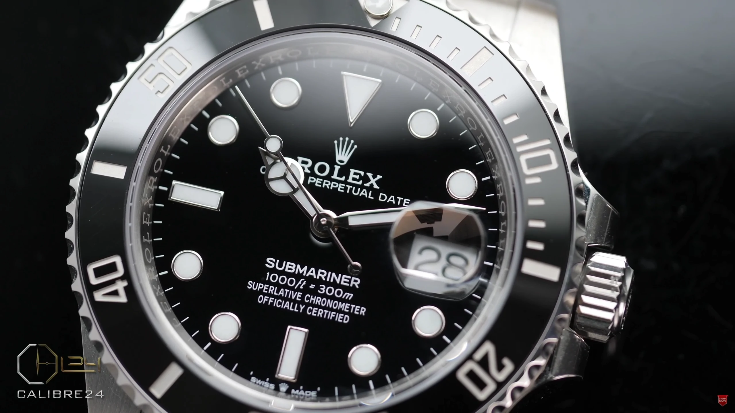 Submariner 41