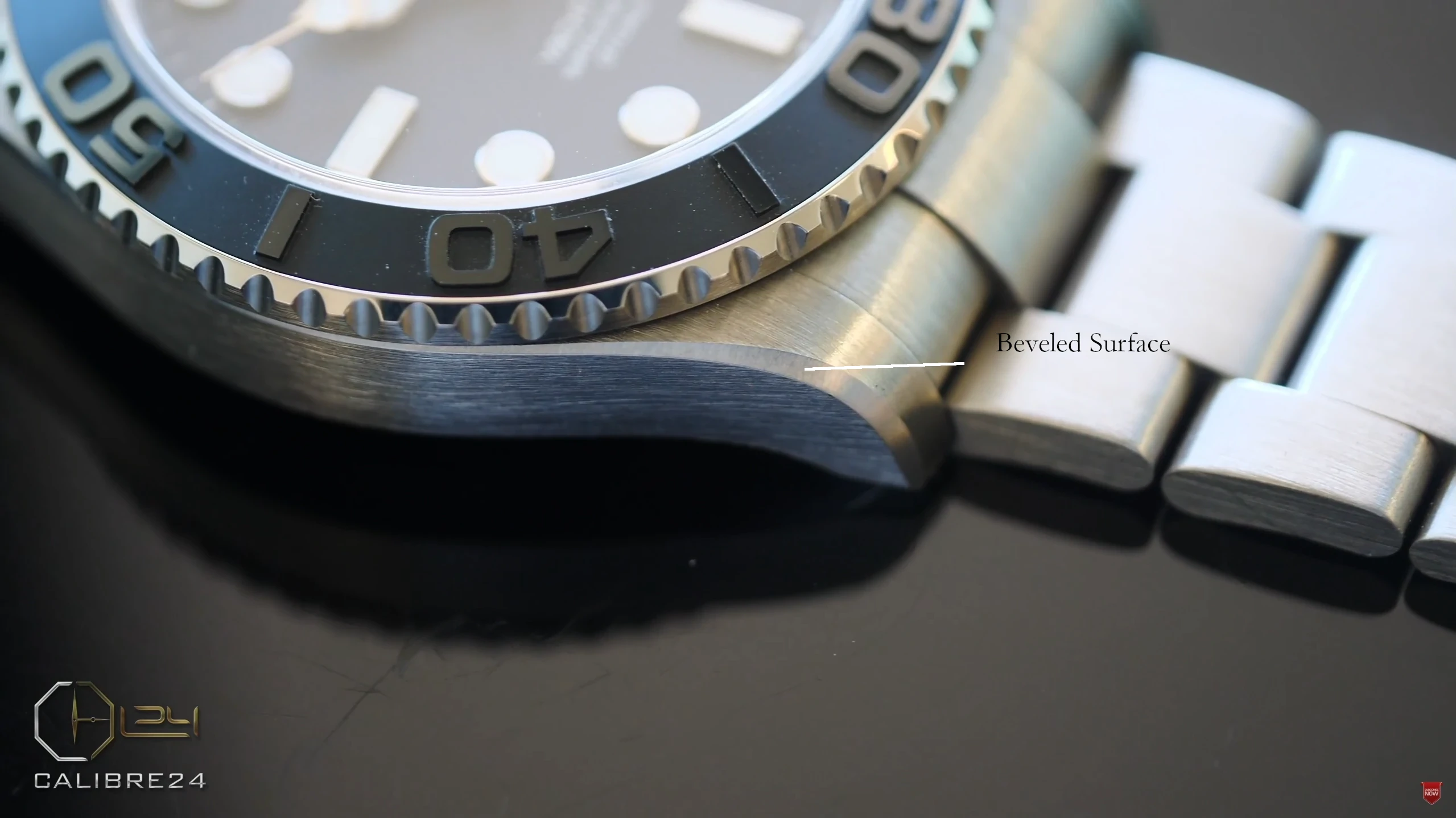 Yacht Master 42 beveled edges1