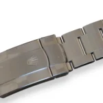 Rolex Oyster Perpetual 41 Green Dial Brand New for sale calibre24