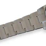 Rolex Oyster Perpetual 41 Green Dial Brand New for sale calibre24