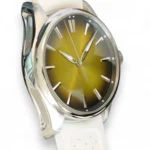 H. Moser & Cie Pioneer Sunny-Side up