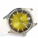 H. Moser & Cie Pioneer Sunny-Side up
