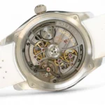 H. Moser & Cie Pioneer Sunny-Side up