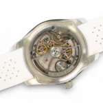 H. Moser & Cie Pioneer Sunny-Side up