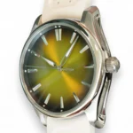 H. Moser & Cie Pioneer Sunny-Side up