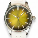 H. Moser & Cie Pioneer Sunny-Side up