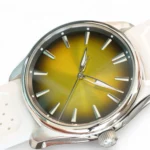 H. Moser & Cie Pioneer Sunny-Side up