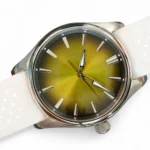 H. Moser & Cie Pioneer Sunny-Side up