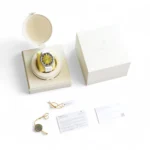 H. Moser & Cie Pioneer Sunny-Side up