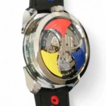 MB&F M.A.D.1 - Time to Love