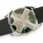 MB&F M.A.D.1 - Time to Love