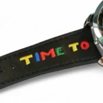 MB&F M.A.D.1 - Time to Love