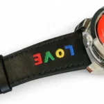 MB&F M.A.D.1 - Time to Love