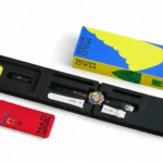 MB&F M.A.D.1 - Time to Love