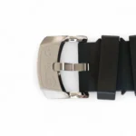 H. Moser & Cie Pioneer Centre Seconds, Arctic Blue Fume Dial