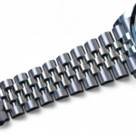 Rolex Datejust 36 Mint Green Dial