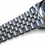 Rolex Datejust 36 Mint Green Dial