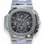 Patek Philippe Nautilus 5990