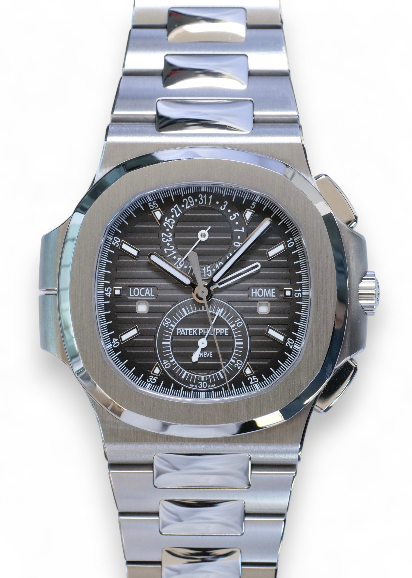 Patek Philippe Nautilus 5990