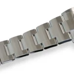 Rolex Oyster Perpetual 41 Med blue Dial 2025 Full box set with papers for sale calibre24