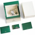 Rolex Sky Dweller 336934 white jubilee 2025