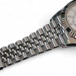 Rolex Sky Dweller 336934 white jubilee 2025